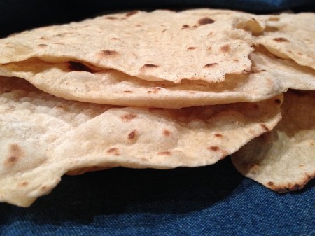 Chapati