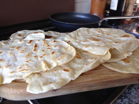 Piadine